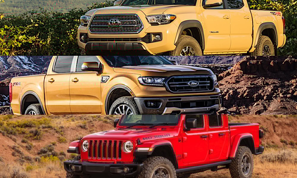 2020-toyota-tacoma-ford-ranger-jeep-gladiator-sales