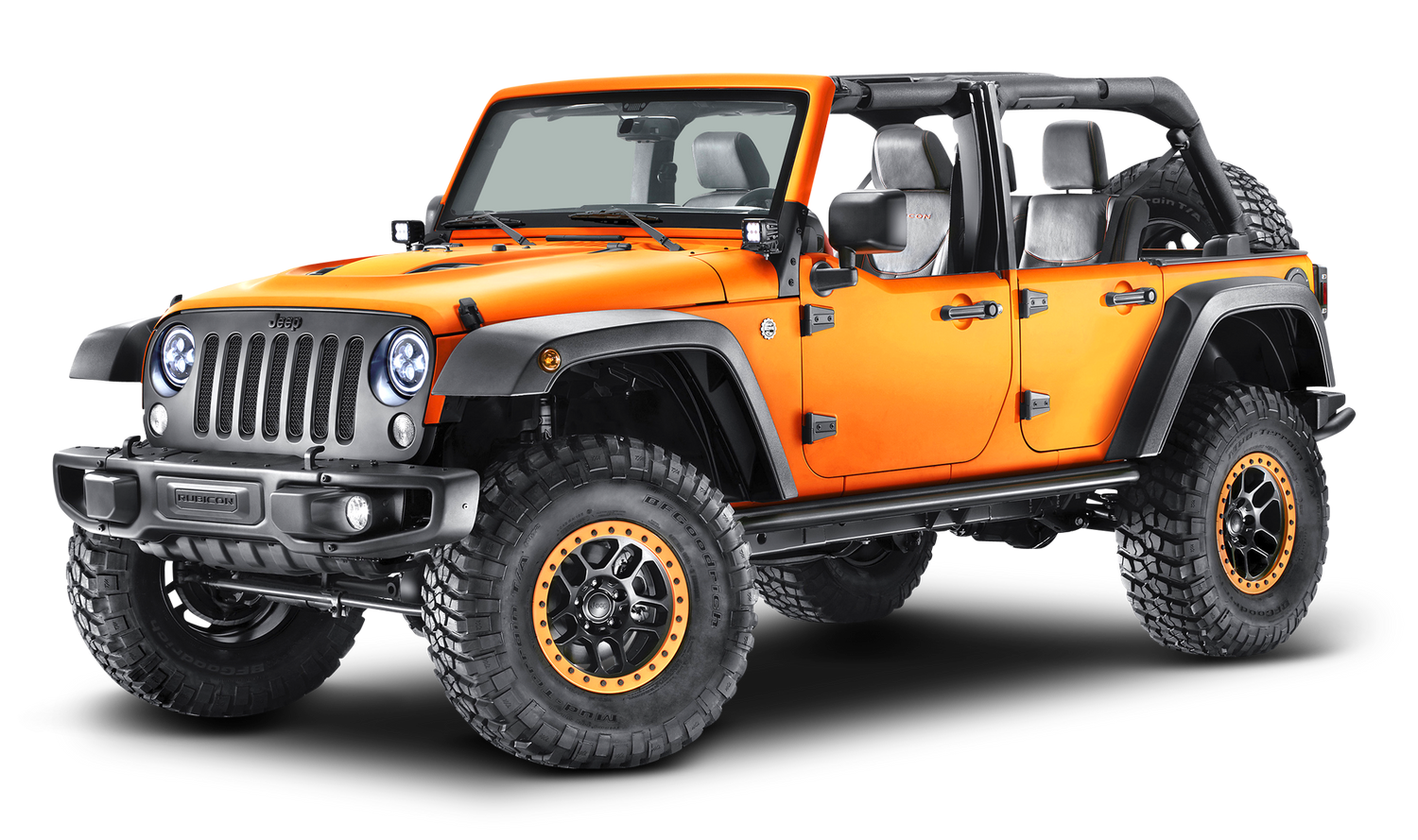 Jeep