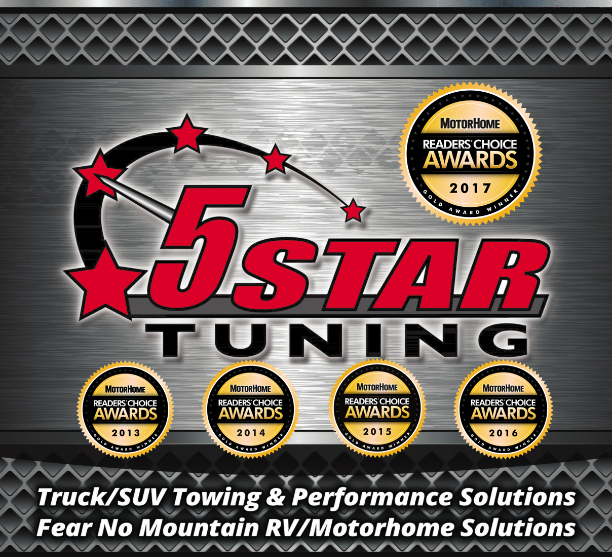 Ford IRV2 Group Buy with Preloaded 5 Star Custom Tunes