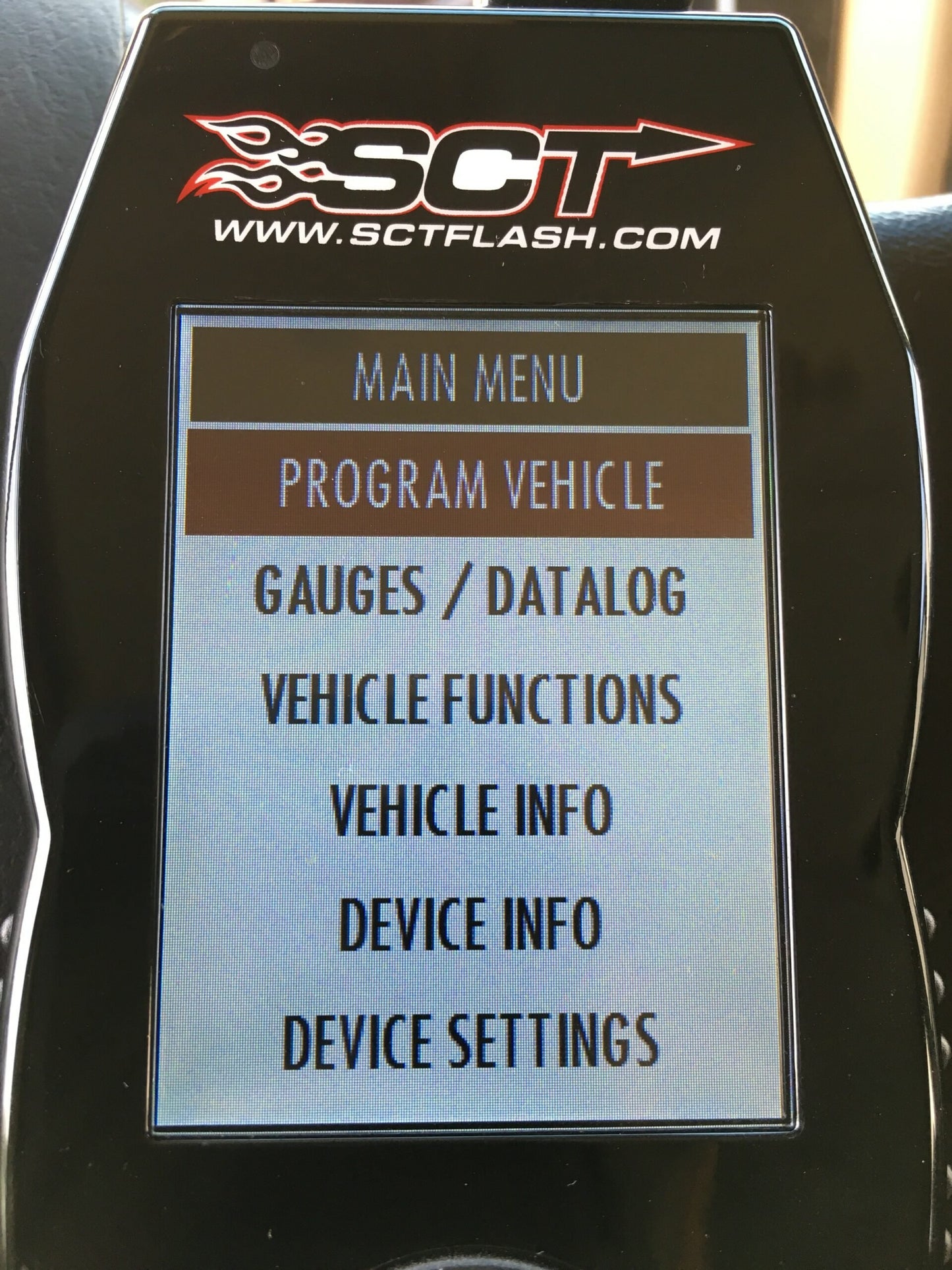 Fear No Mountain RV Towing Solution with Preloaded 5 Star Custom Tunes