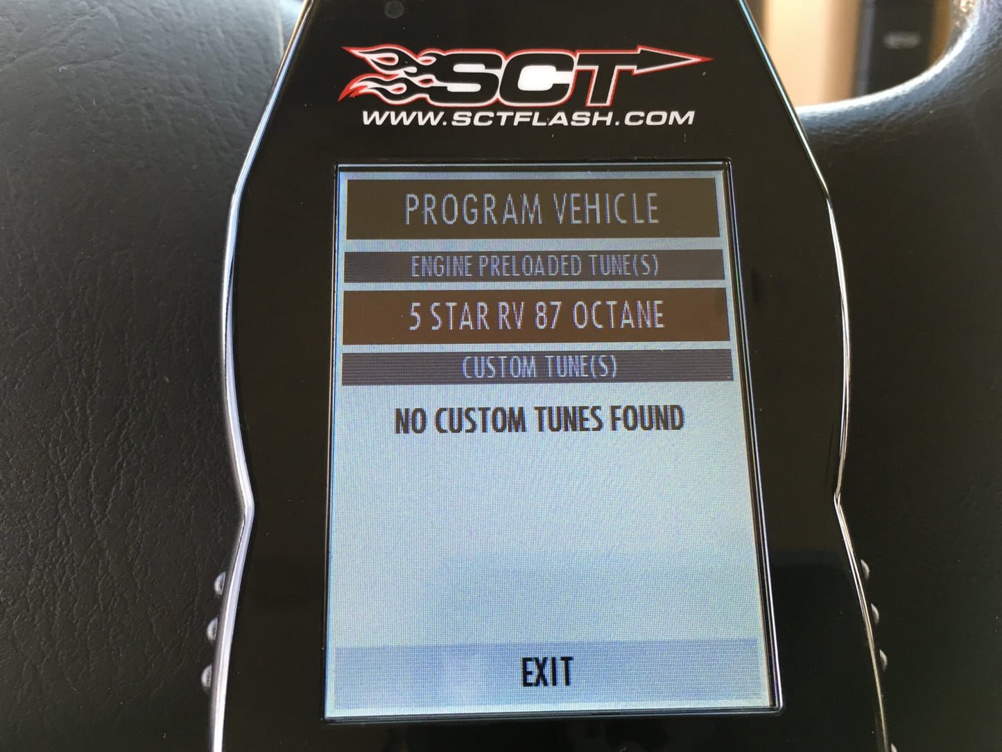 Ford IRV2 Group Buy with Preloaded 5 Star Custom Tunes