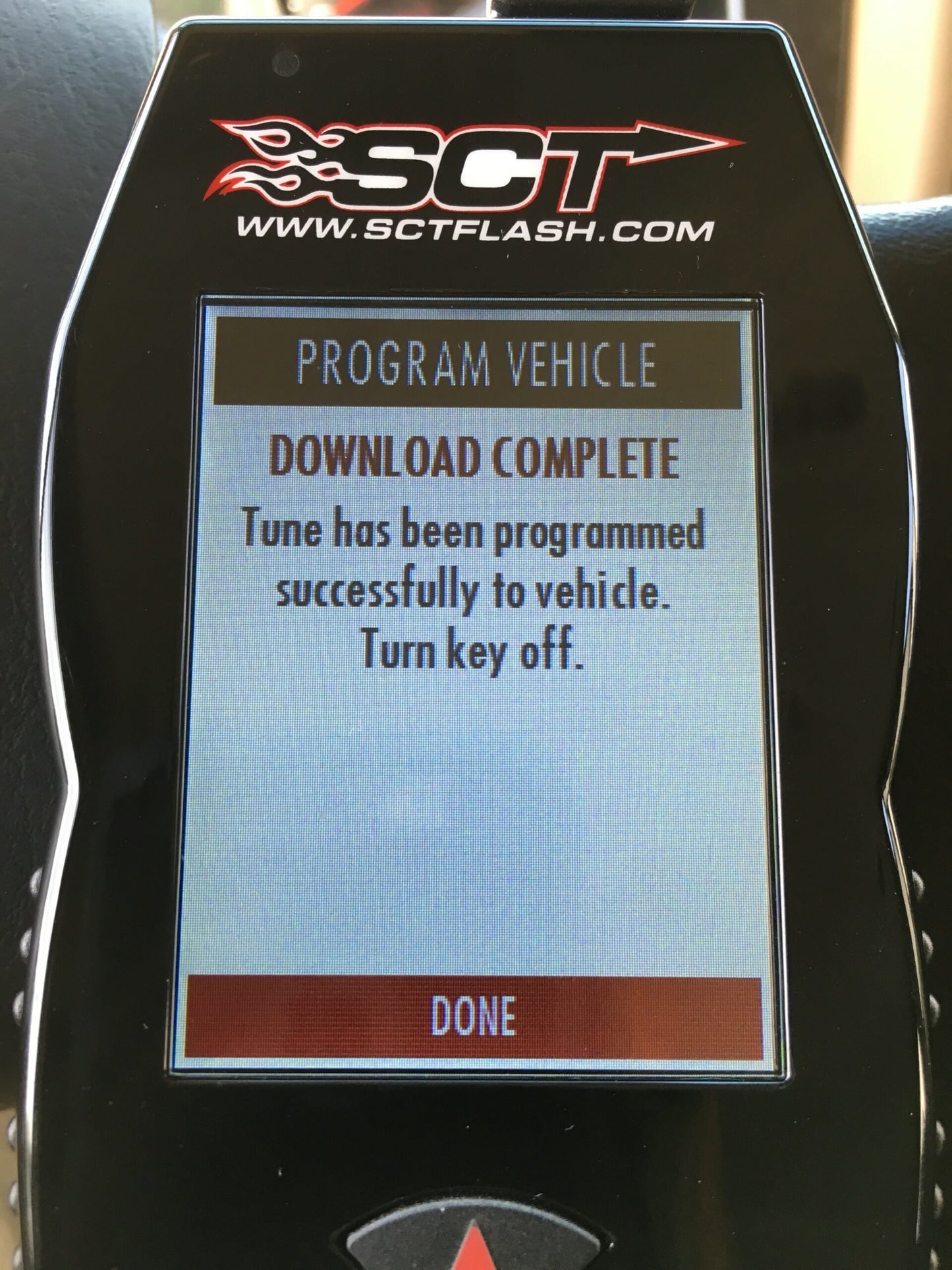 Ford IRV2 Group Buy with Preloaded 5 Star Custom Tunes